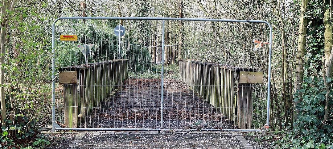 Stadt Grevenbroich plant neue Erft-Brücke