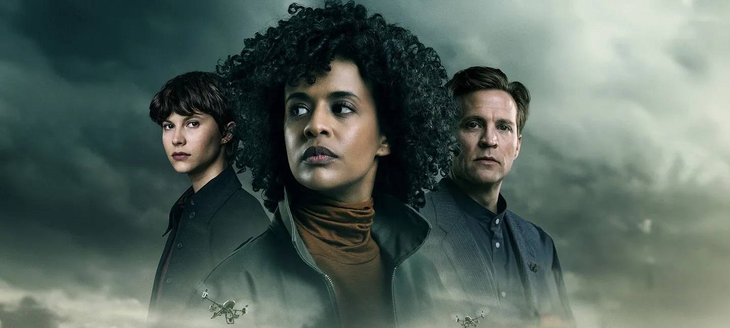 In der Festung kämpft jeder um sein Überleben.