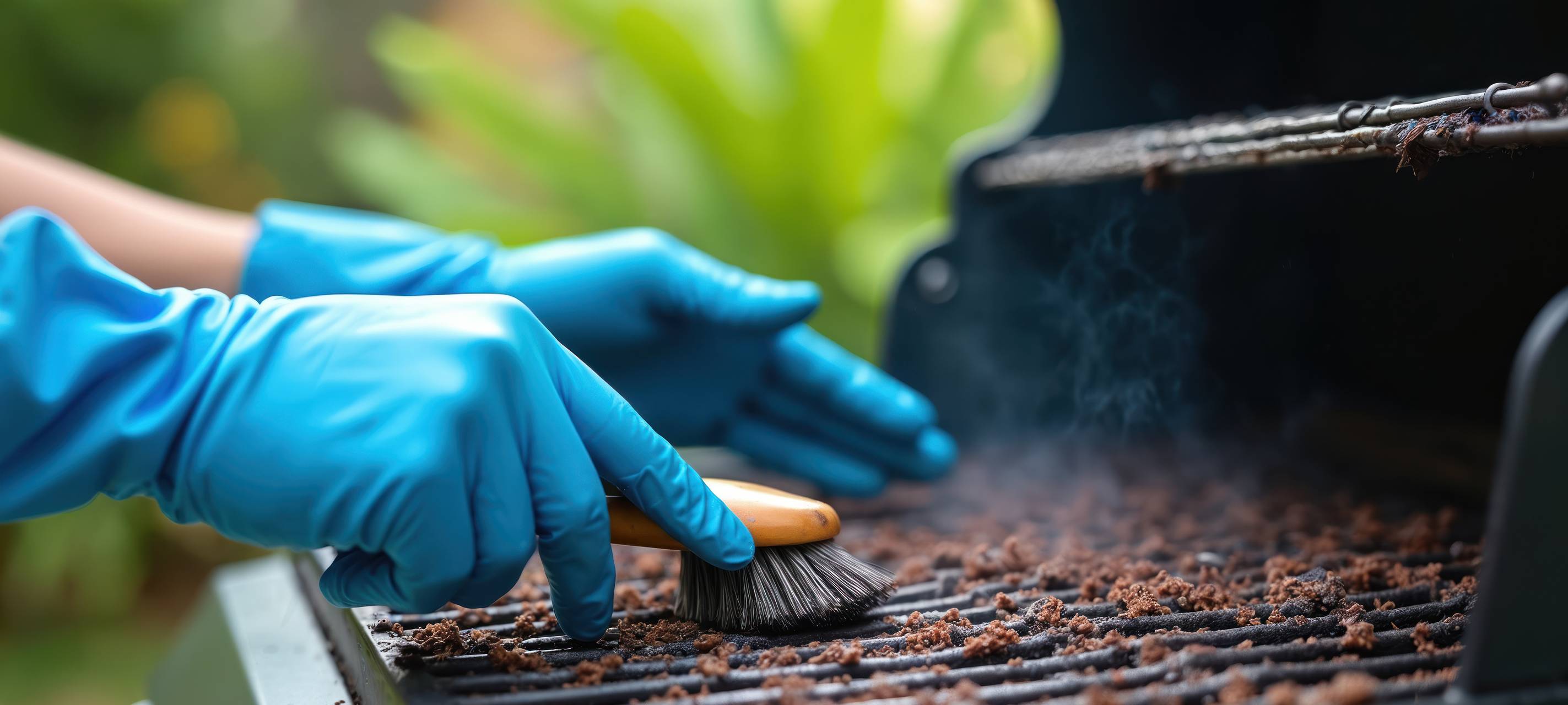 Grillen: Die Trends 2026