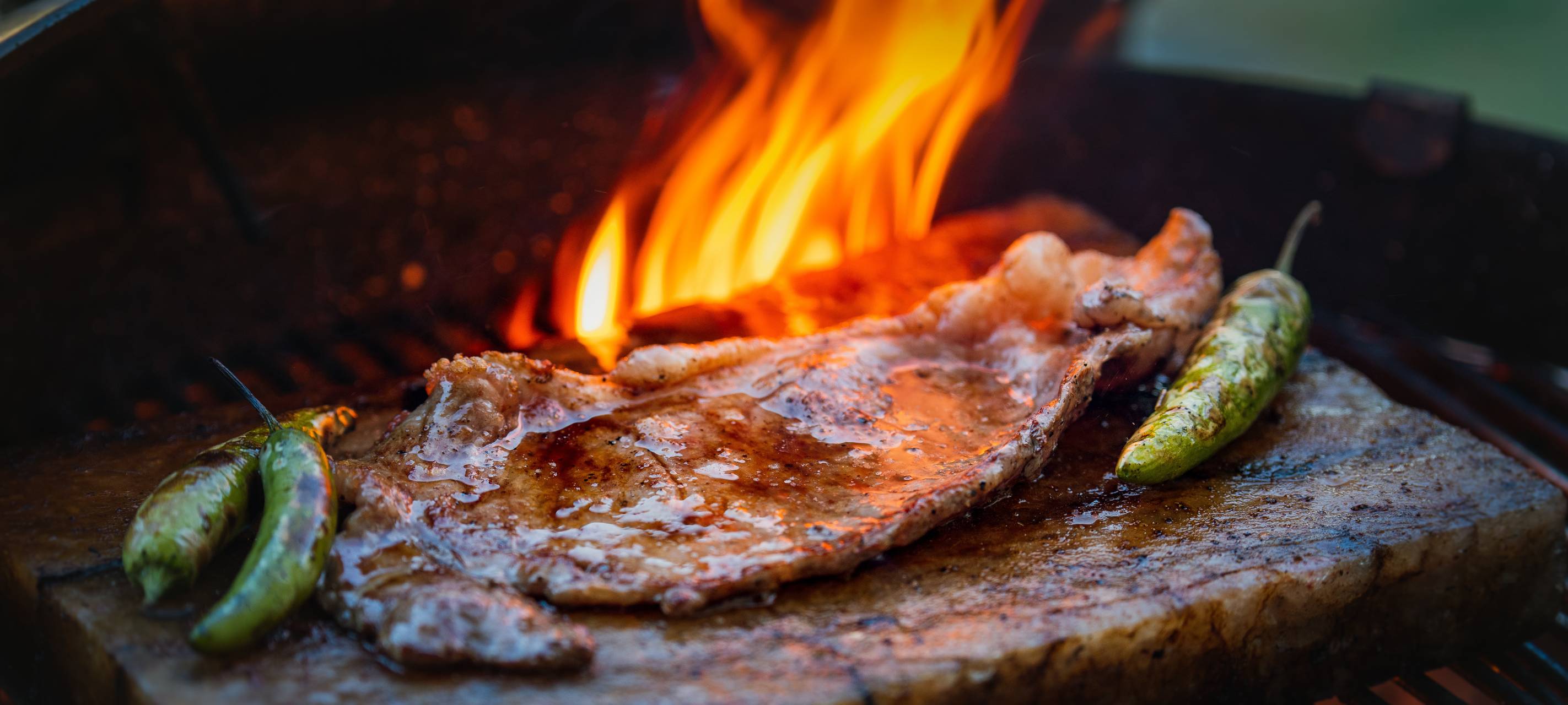 Grillen: Die Trends 2026