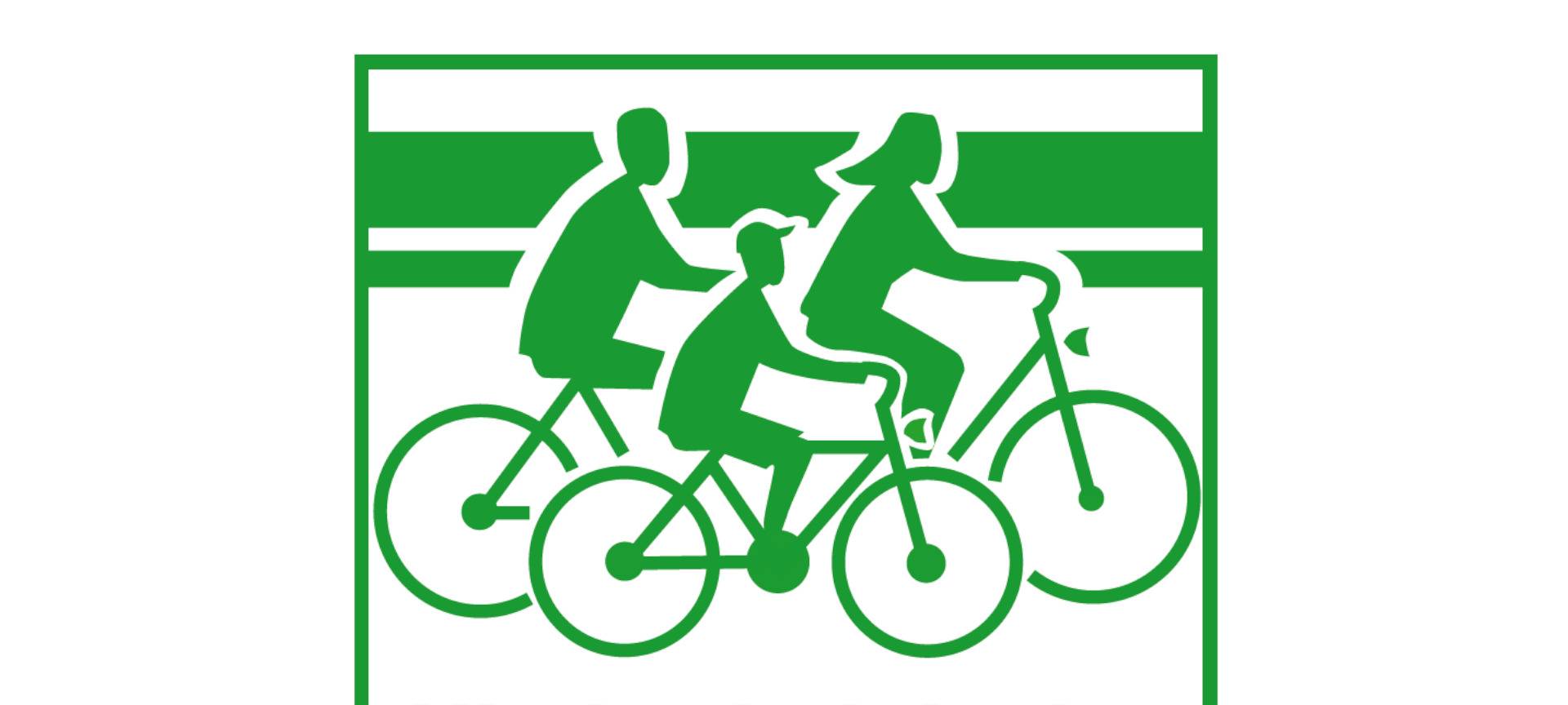 Logo Niederrheinischer Radwandertag