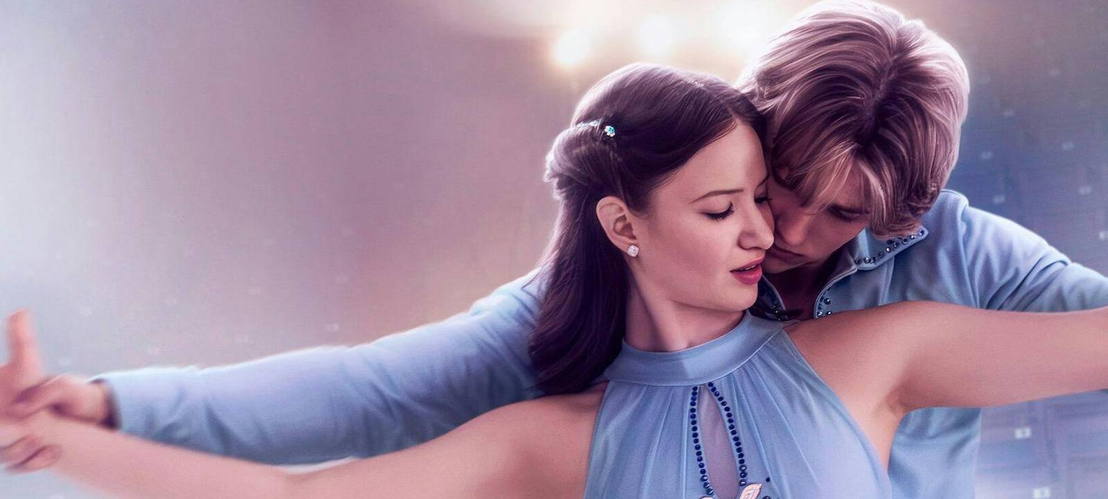 Funkt es auch privat zwischen ihnen?