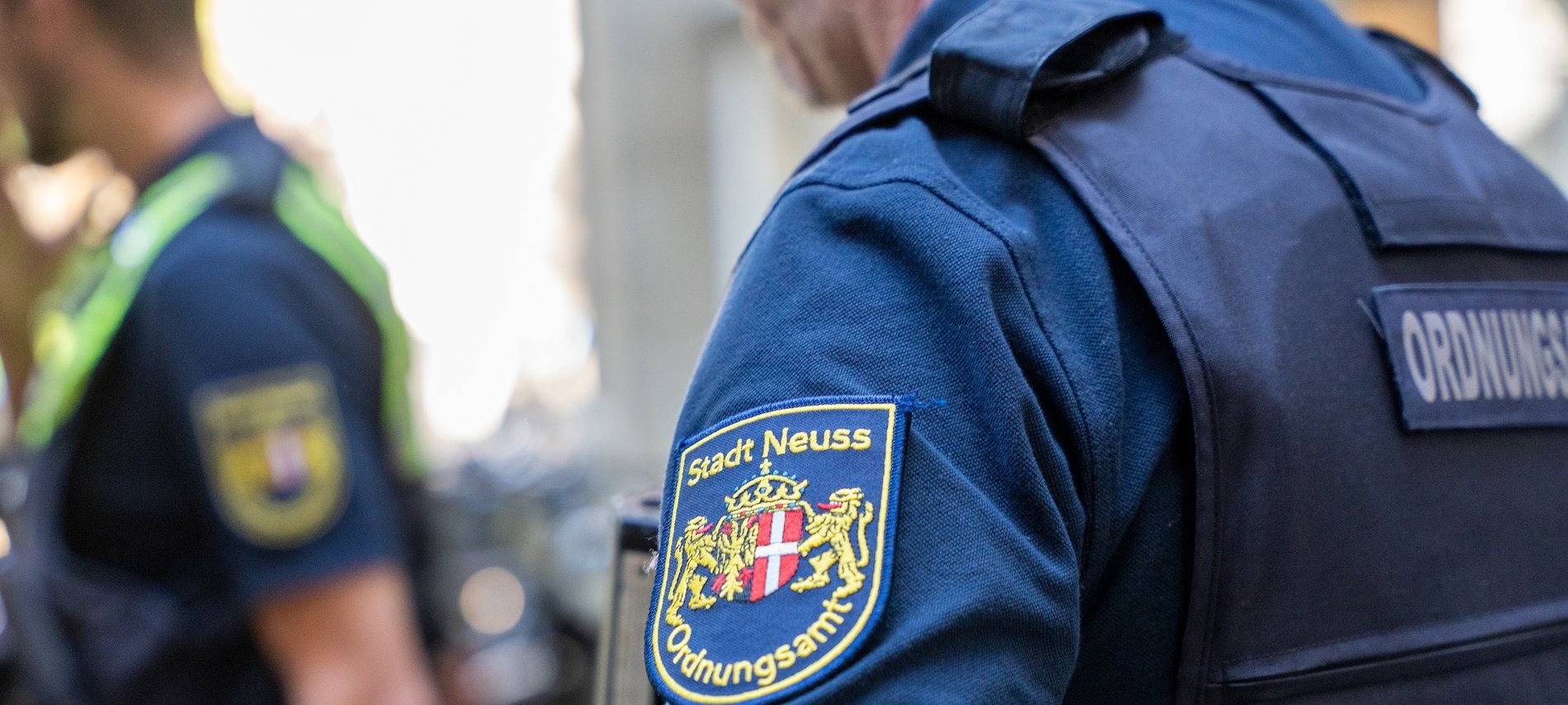 Bußgeld-Einnahmen beim Neusser Ordnungsamt gestiegen