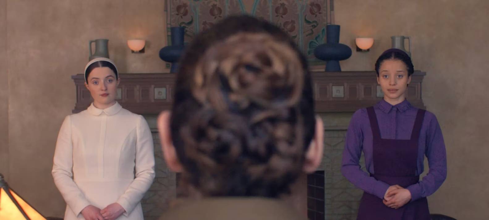 Sie müssen sich an die Regeln halten.