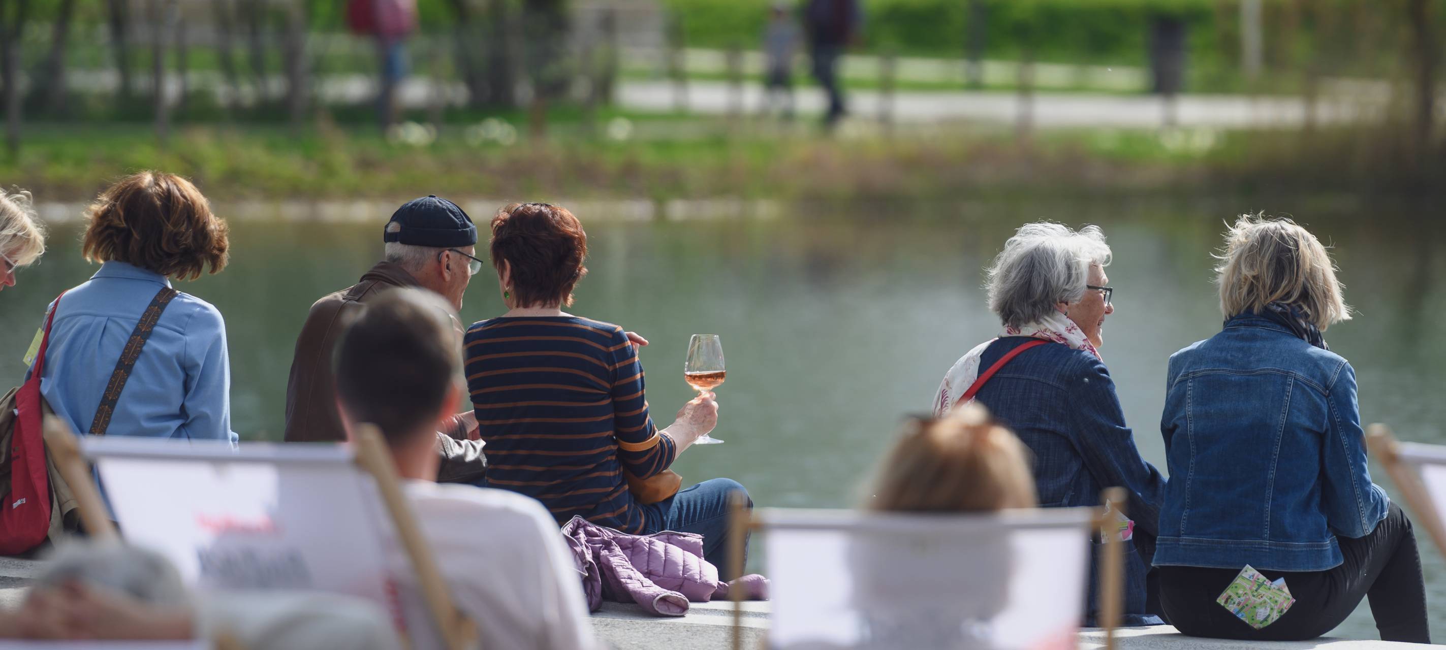 LAGA in Neuss zählt bislang knapp 138.000 Besucher