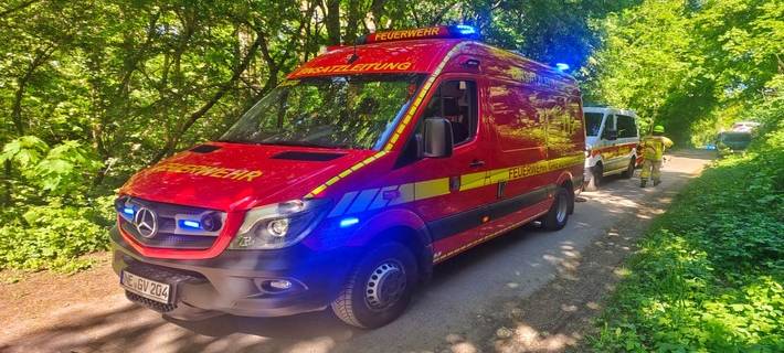 Foto: Feuerwehr Grevenbroich