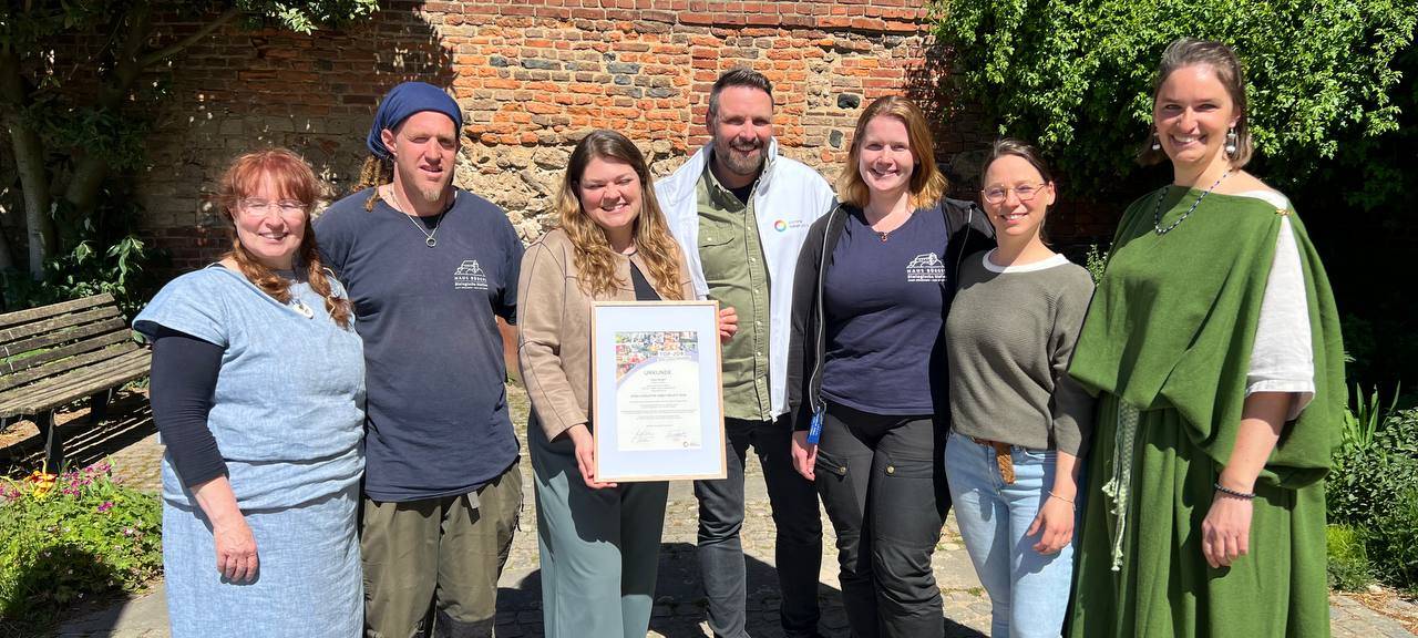 Der Top-Job - NRWs coolster Arbeitsplatz 2026