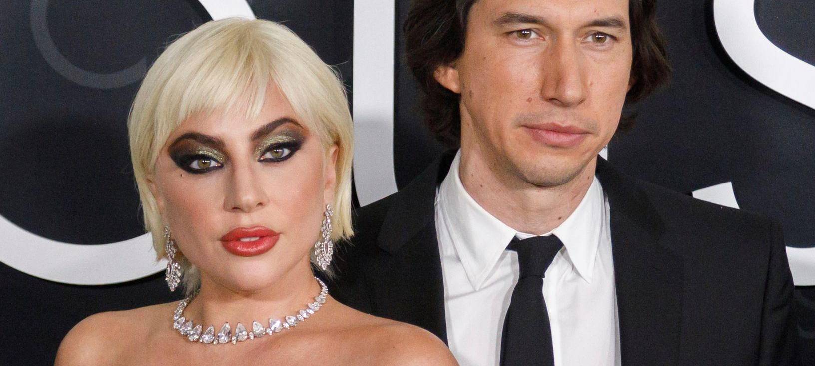 Premiere "The House of Gucci"