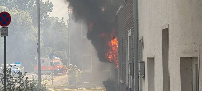 Foto: Feuerwehr Grevenbroich