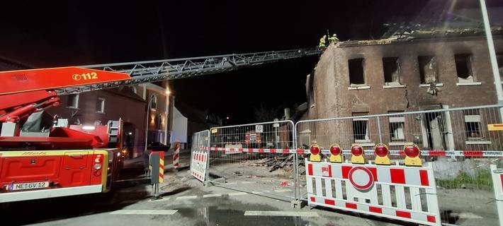 Foto: Feuerwehr Grevenbroich