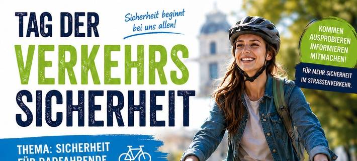 Tag der Verkehrssicherheit