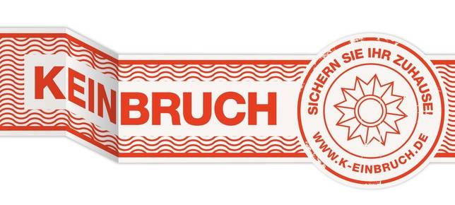 Banner KeinBruch