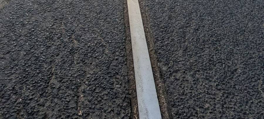 Geklaute Einkaufswagen im Rhein-Kreis Neuss