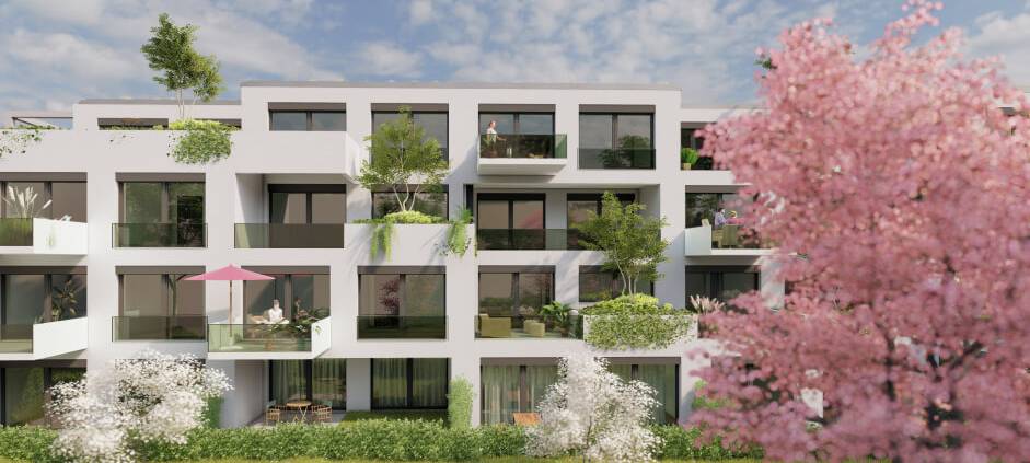 "Campus Pillauer Weg" darf in Grevenbroich gebaut werden