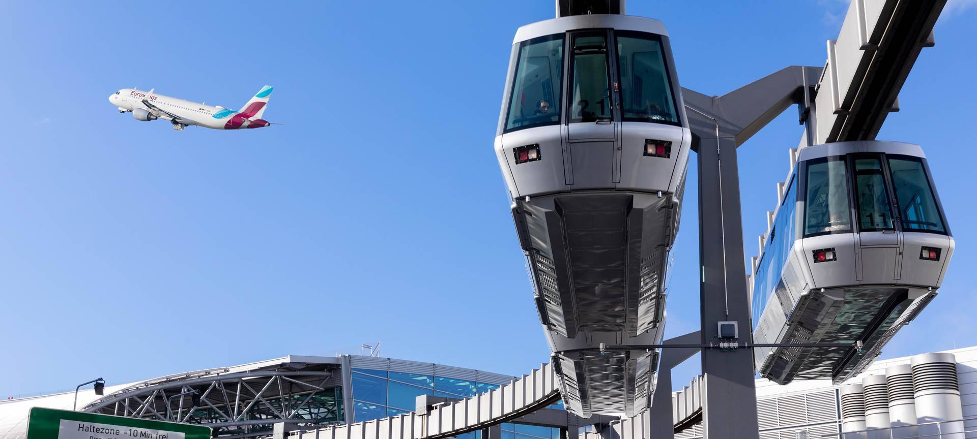 SkyTrain-Fahrt jetzt leichter zu bezahlen