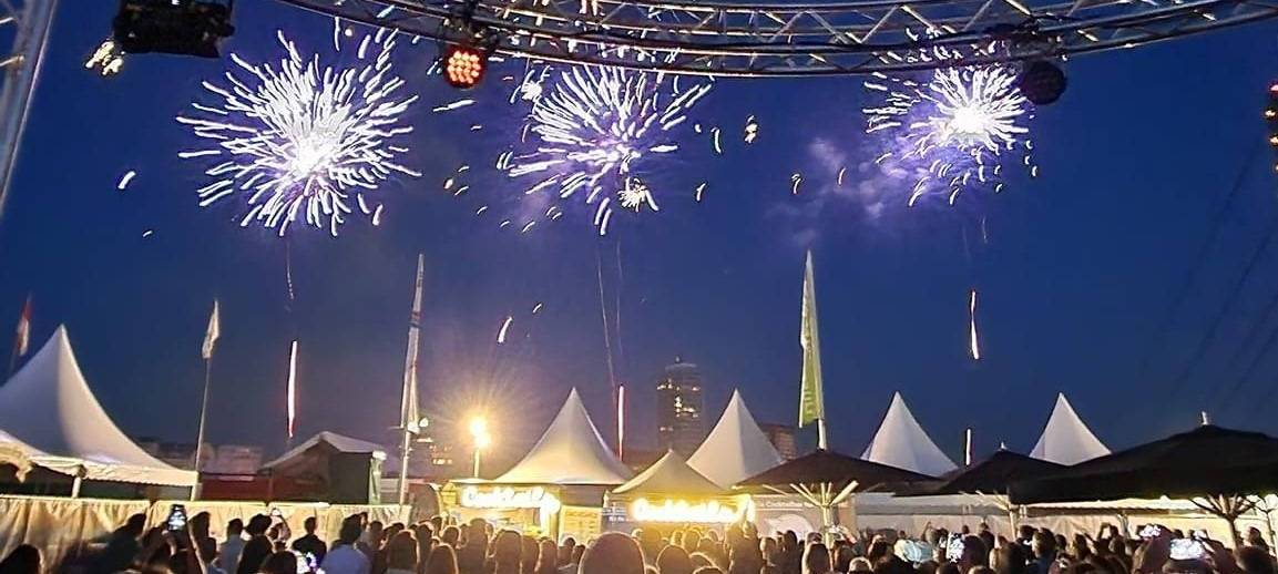 Ermittlungen um Feuerwerksunfall in Düsseldorf eingestellt