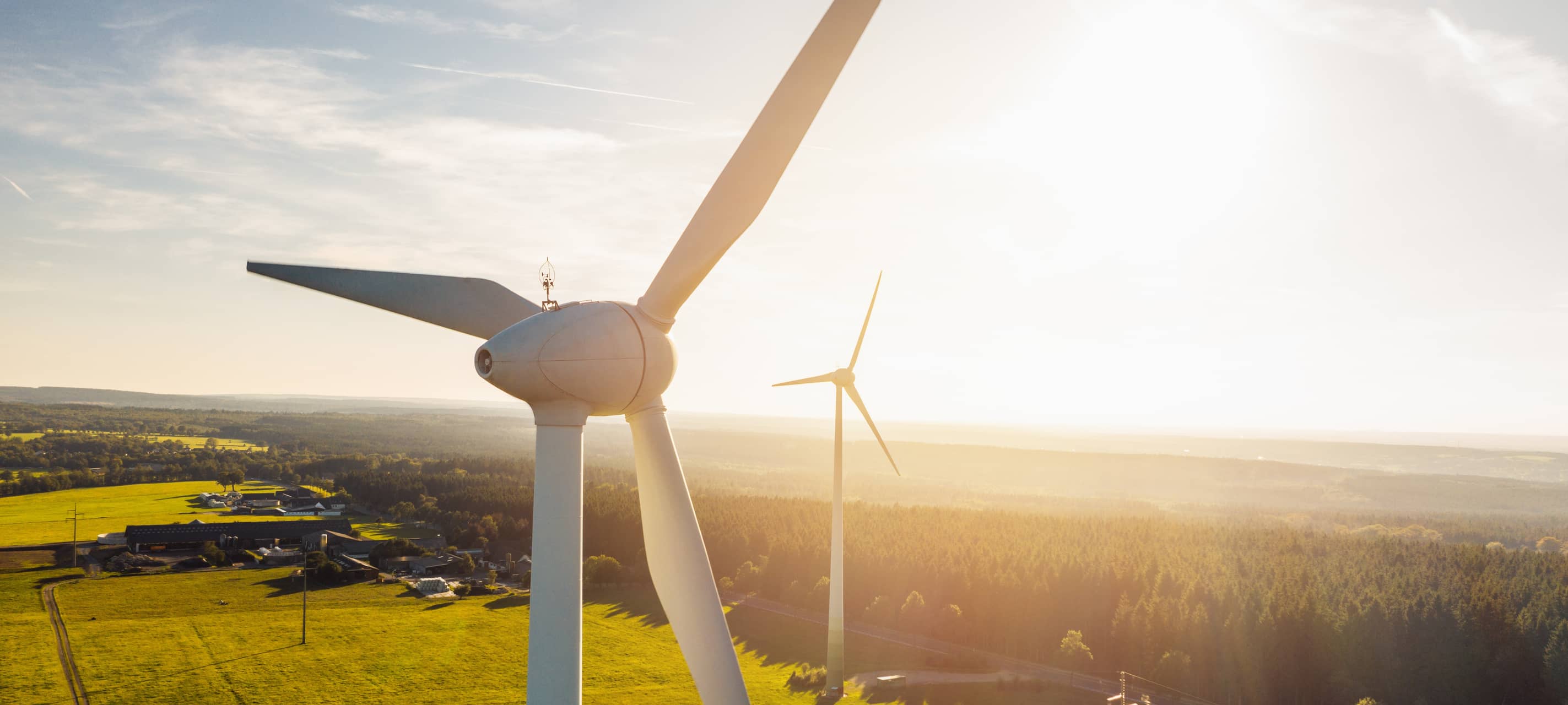 Rhein-Kreis Neuss: Windkraft-Projekt ist ausverkauft