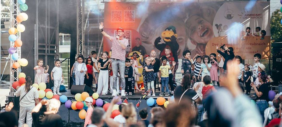 Weltkindertag 2026: Die besten Ausflüge in der Region