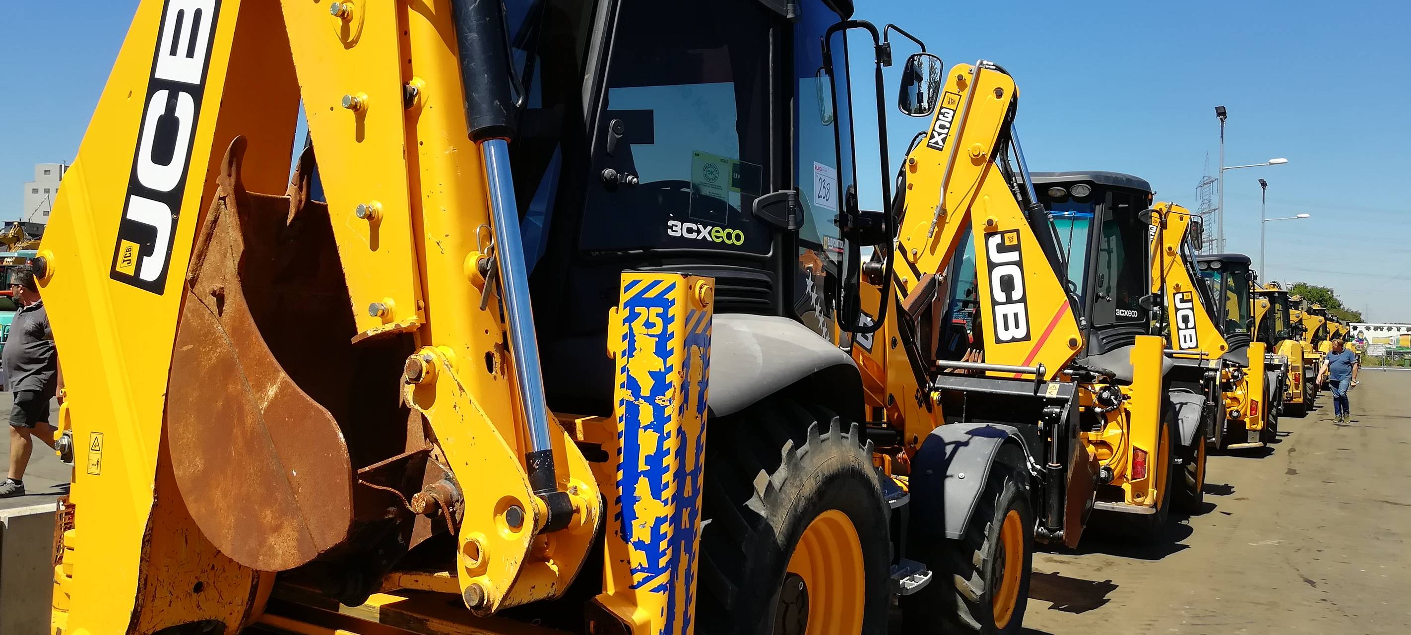 Neubau einer Obdachlosenunterkunft in Grevenbroich