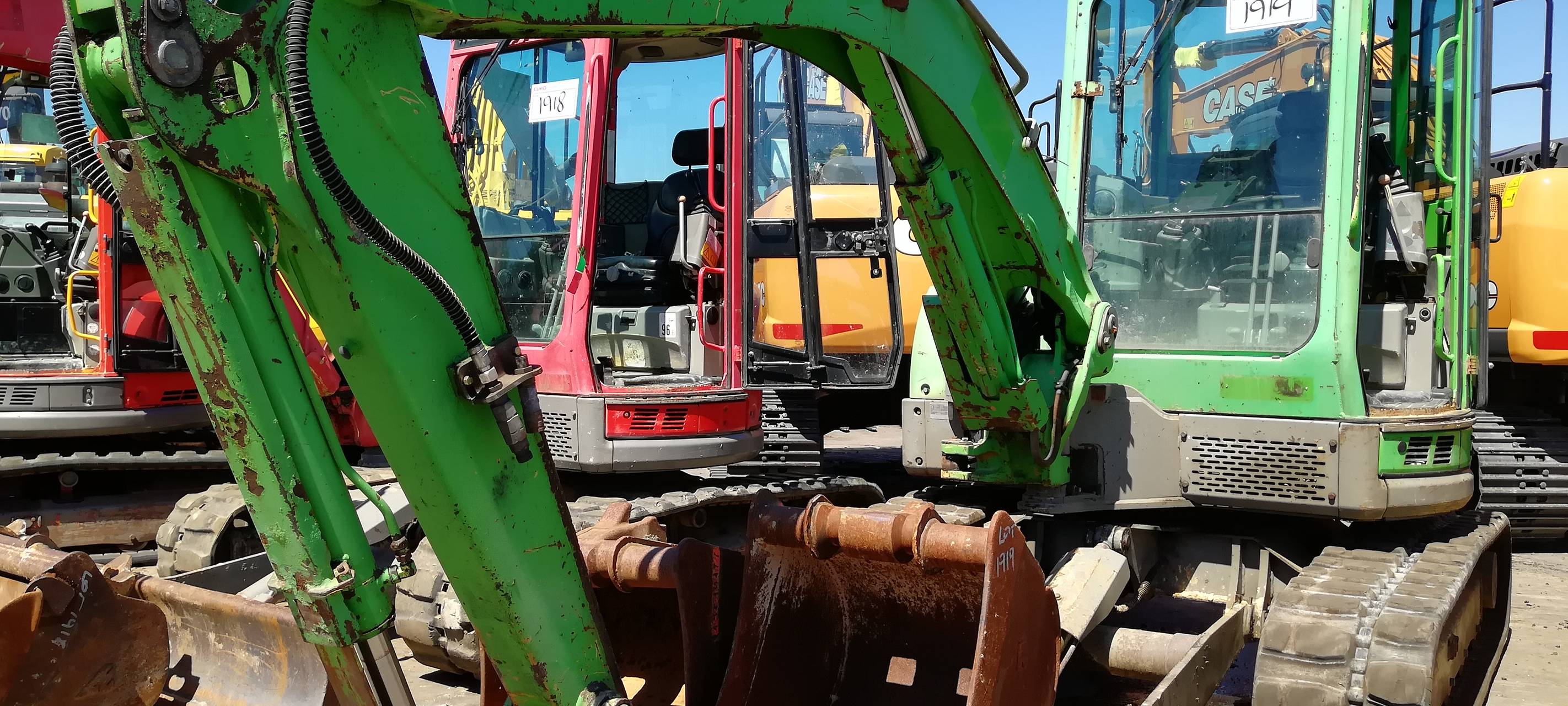 Verzögerung beim Leitungsbau in Meerbusch-Osterath