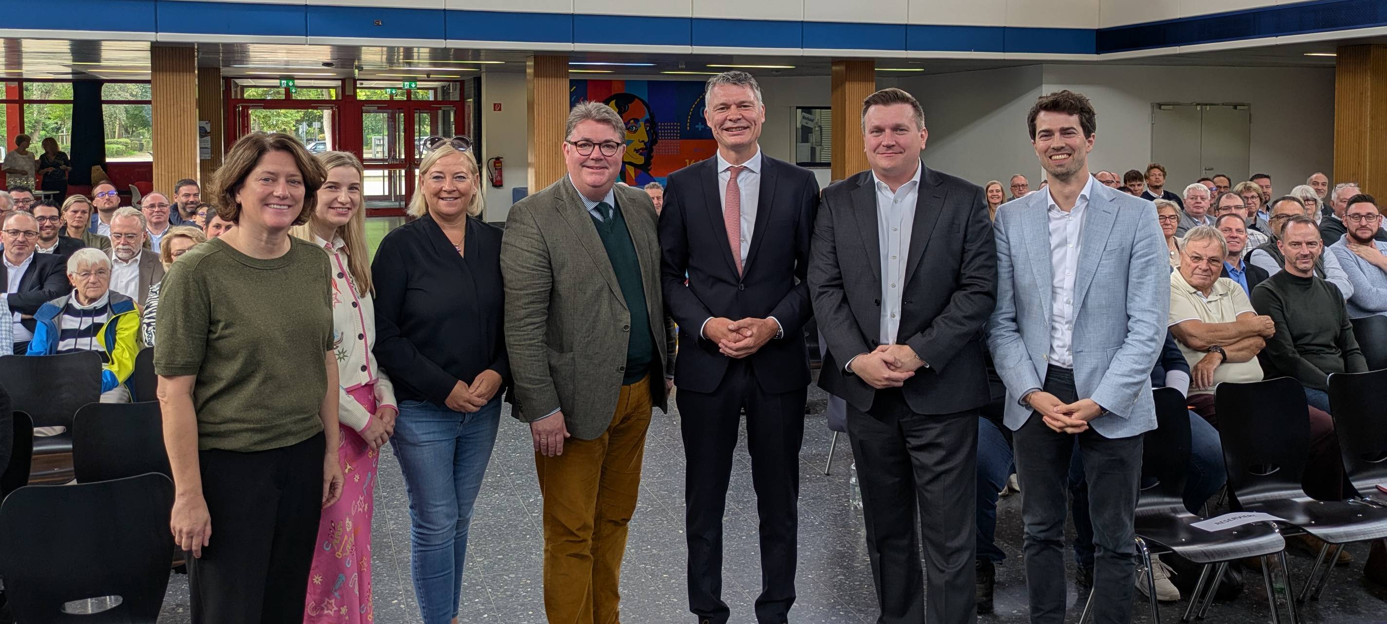 Bild CDU Kreisvorsitz Geerlings
