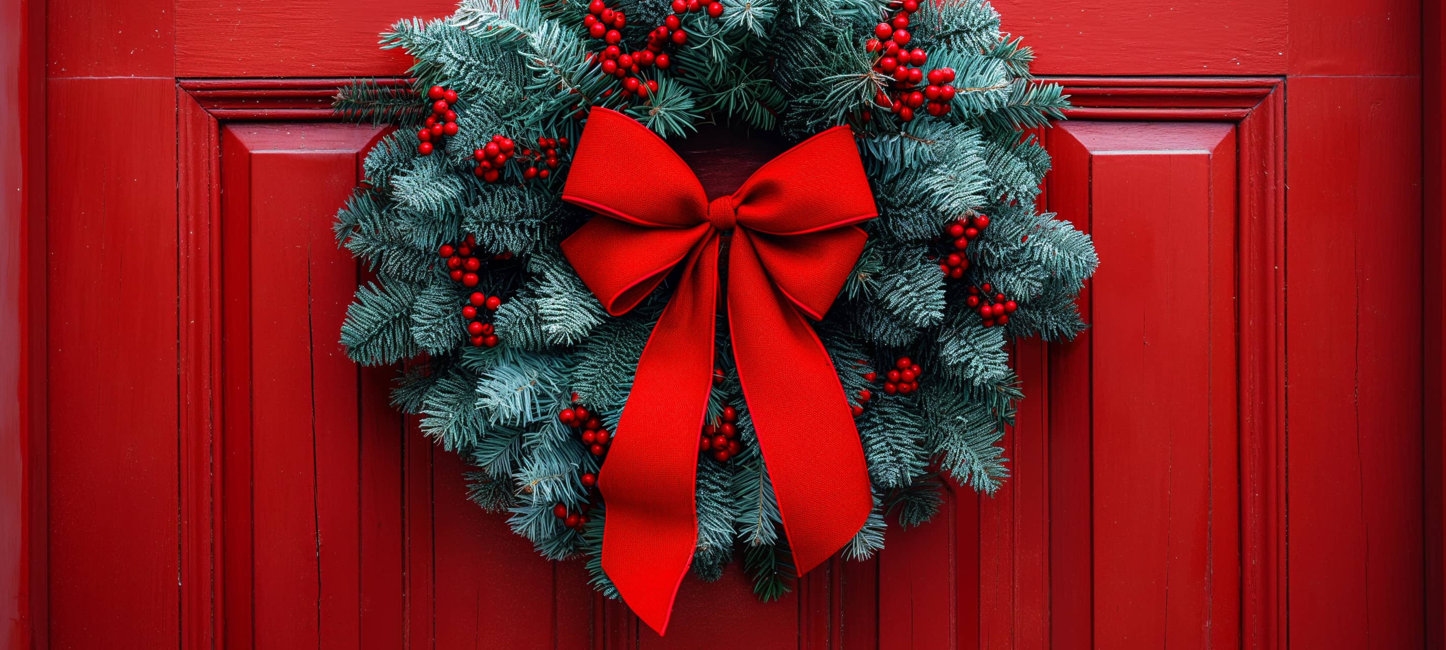 Weihnachts-Deko-Trends 2026