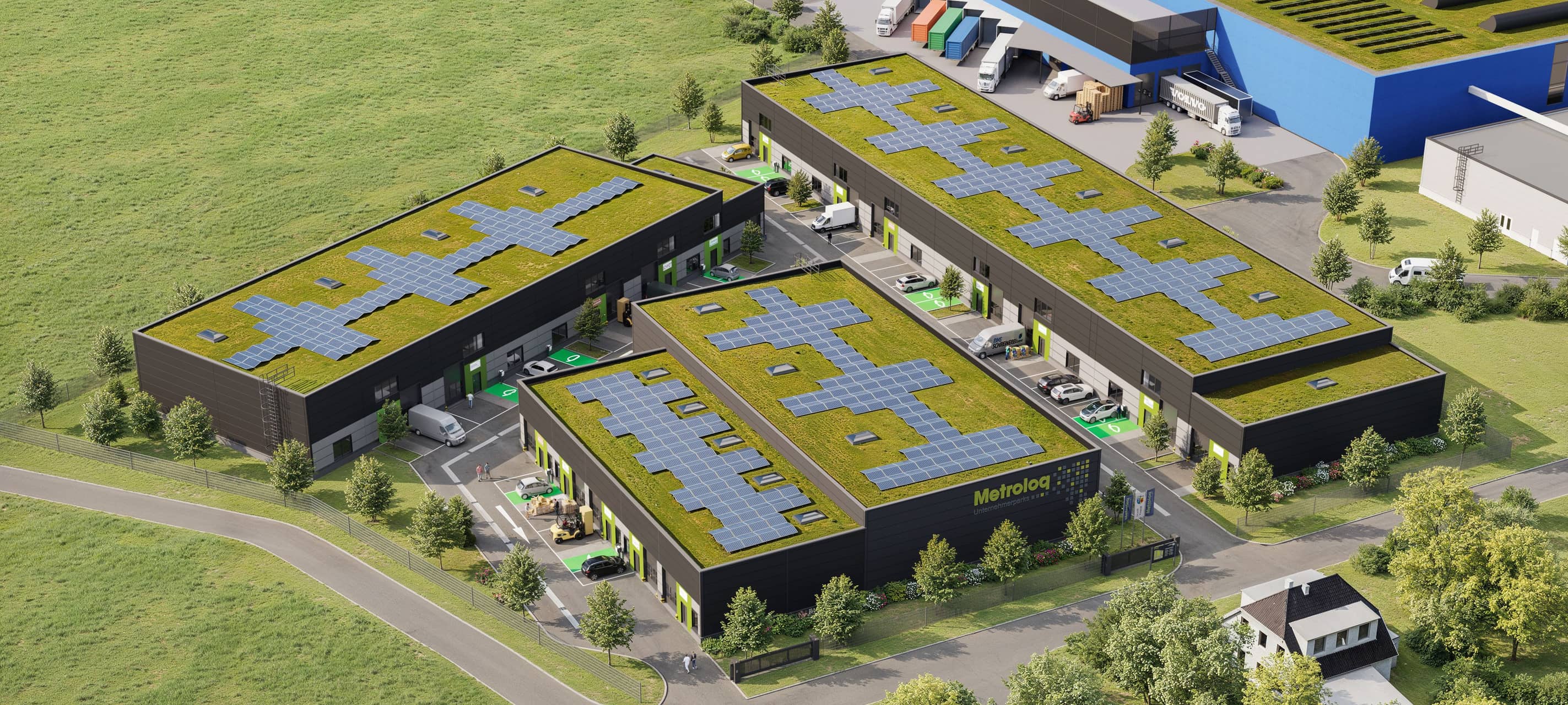 Expo Reals 2026: Projekte aus dem Rhein-Kreis Neuss