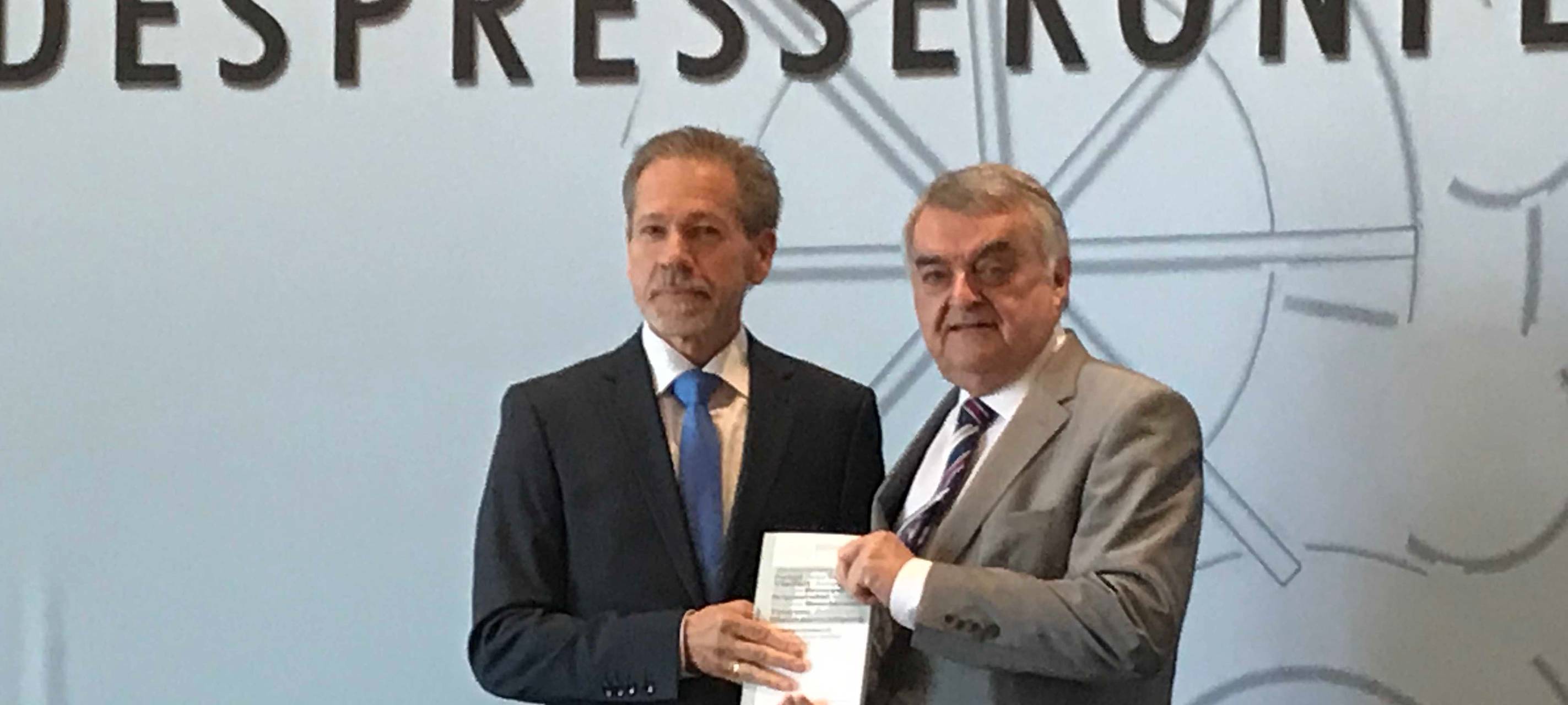 Mehr politisch motivierte Gewalt in NRW