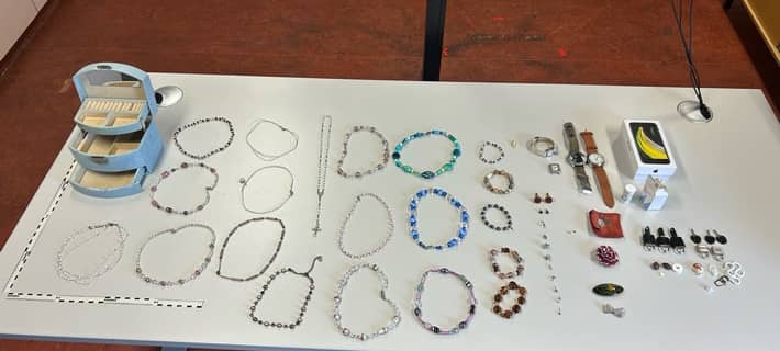 Bild Schmuck