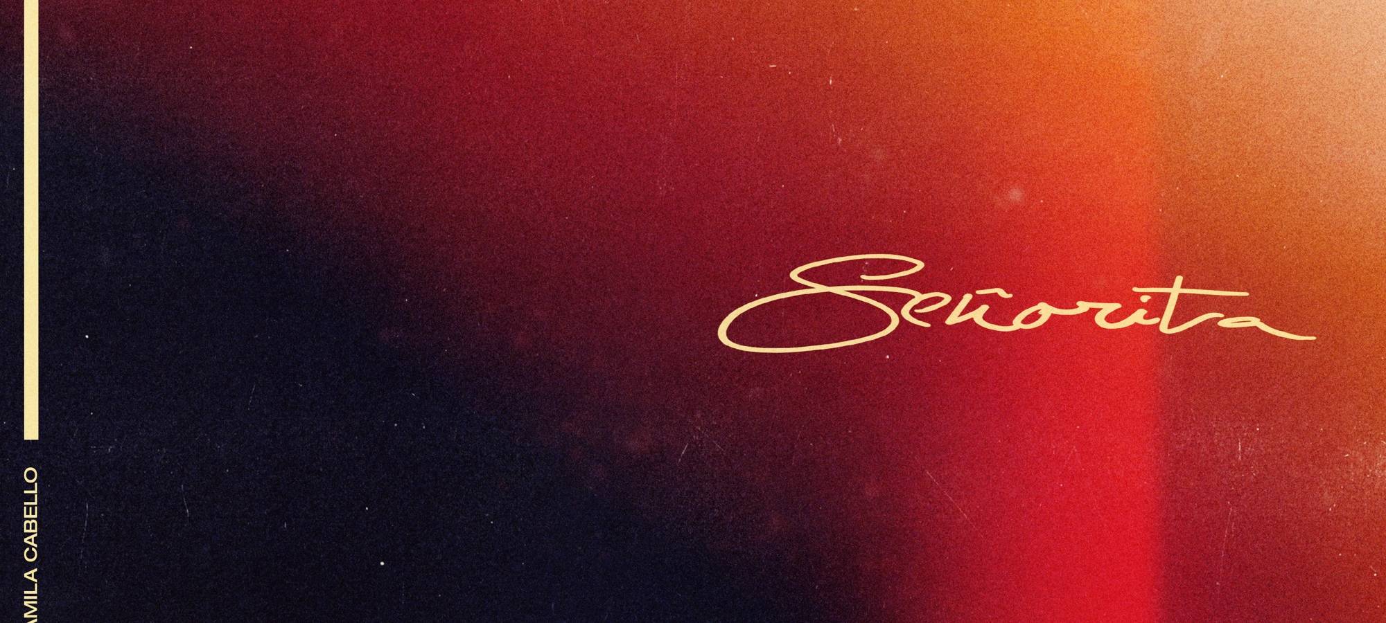 Shawn Mendes feat. Camilla Cabello - Señorita