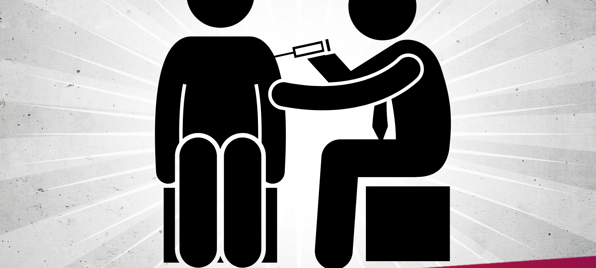 Überblick: Corona-Impfung im Rhein-Kreis Neuss