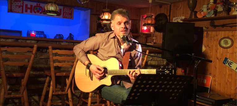 Lockdown Blues aus dem Gesundheitsamt im Rhein-Kreis Neuss