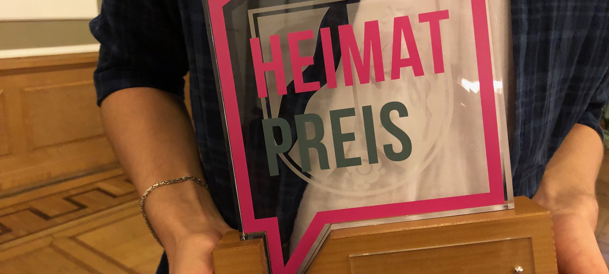 Grevenbroich und Neuss vergeben Heimatpreis