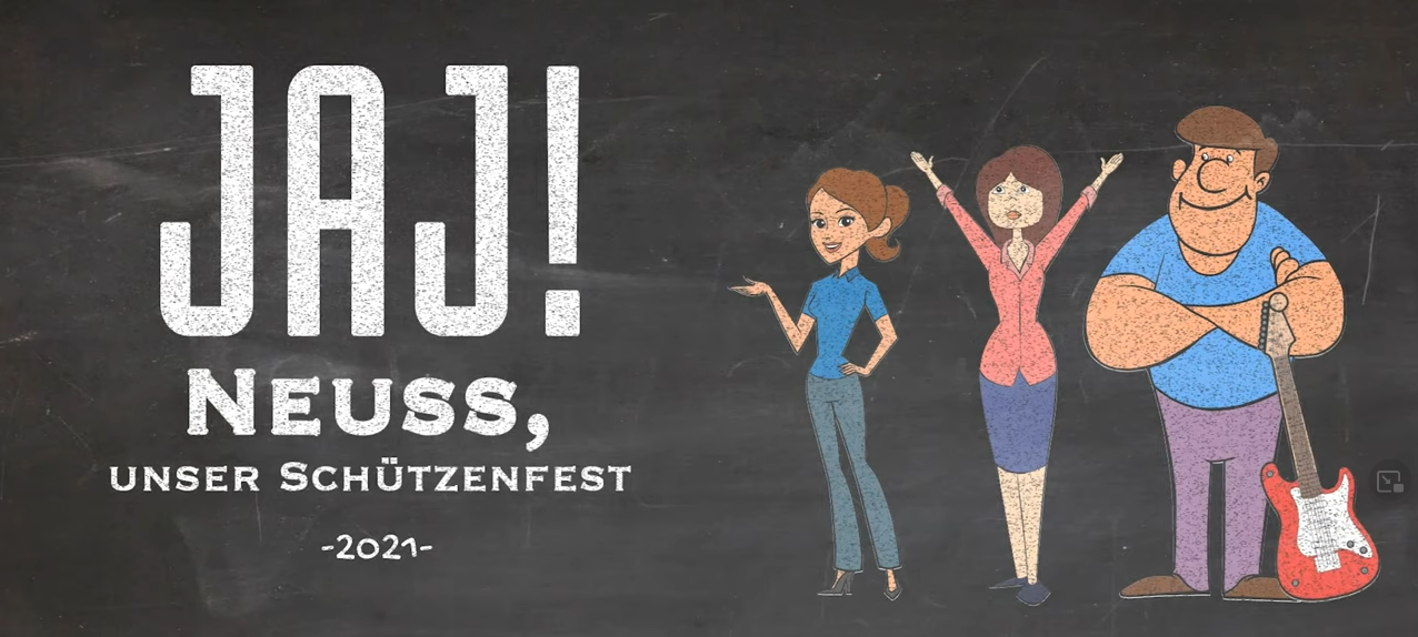 Song zum Schützenfest