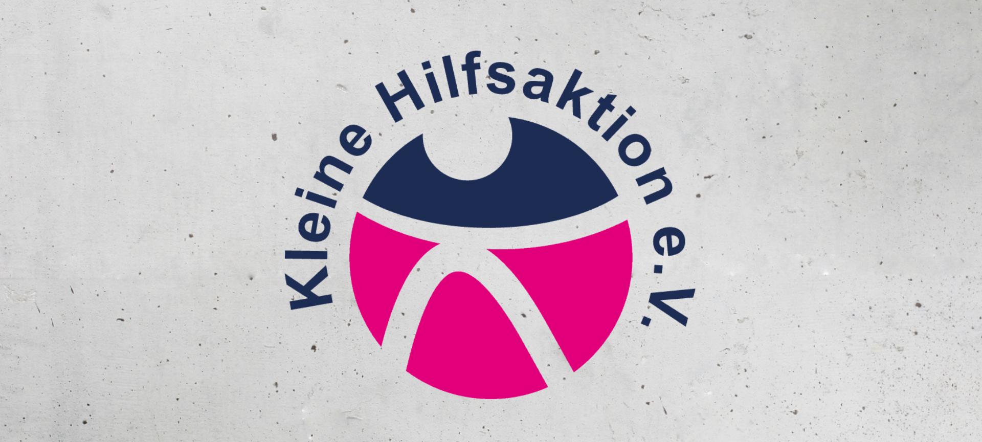 Kleine Hilfsaktion e. V. im Rhein-Kreis Neuss