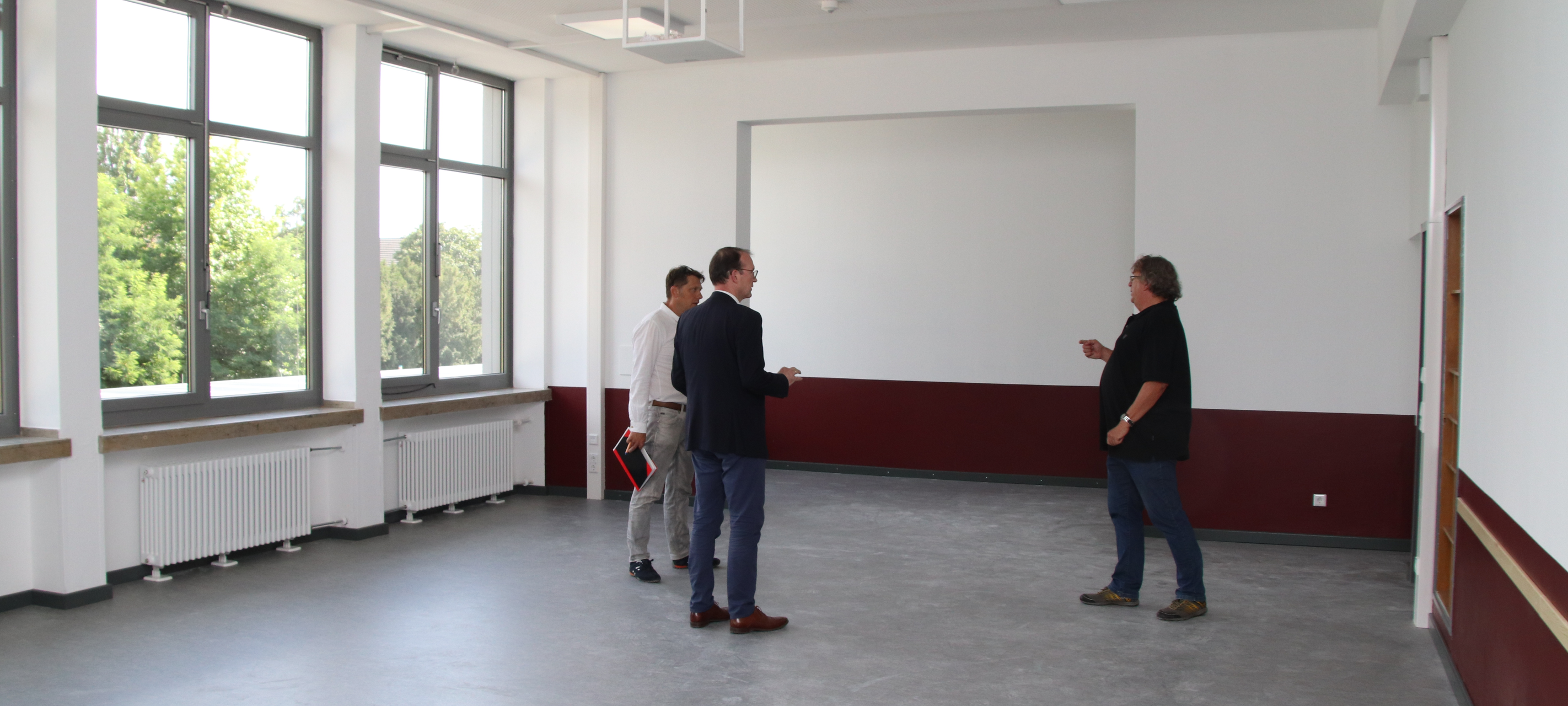 Gesamtschule Nordstadt 1