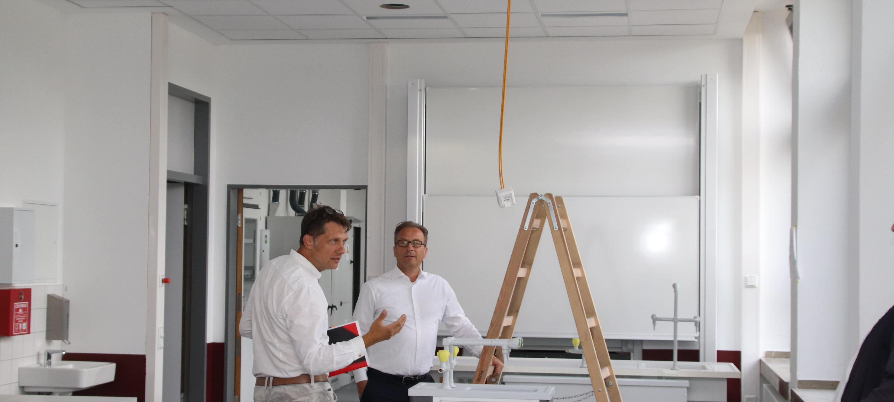 Gesamtschule Nordstadt 2