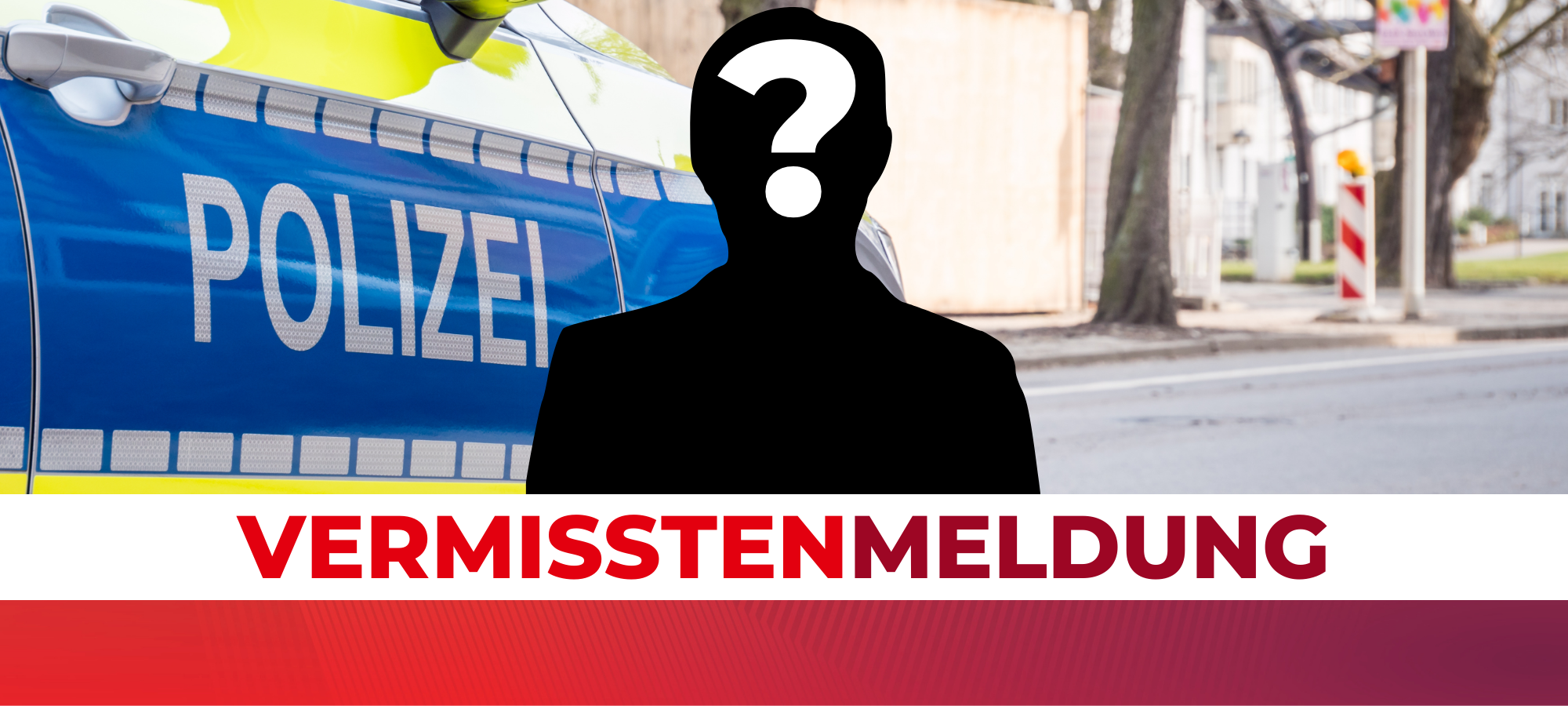 Mädchen in Kaarst mit Auto angefahren - Zeugen gesucht
