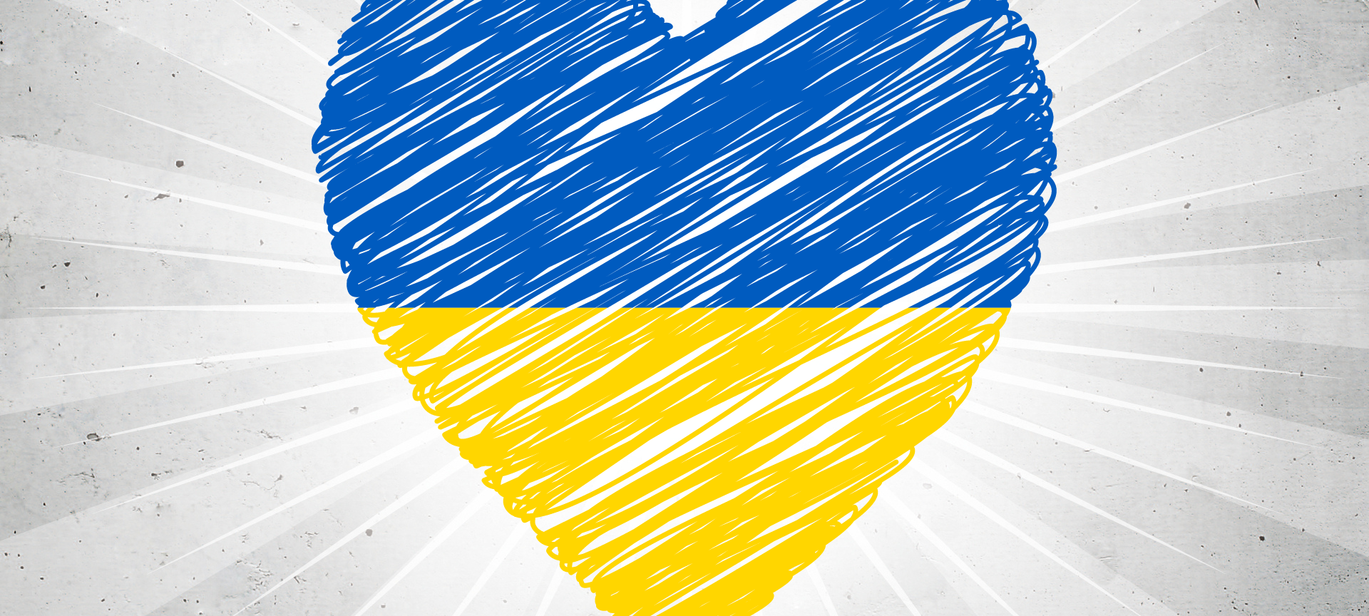 Friedenszeichen: Sonnenblumenkerne in Neusser Kulturstätten