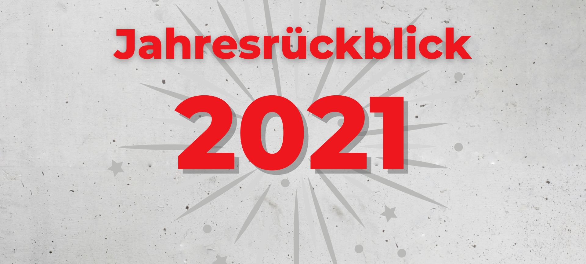 Jahresrückblick 2021 Rhein-Kreis Neuss
