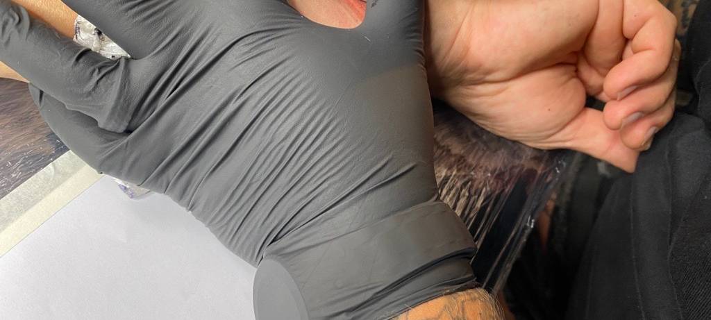 Die NE-WS 89.4-Tattoo-Aktion