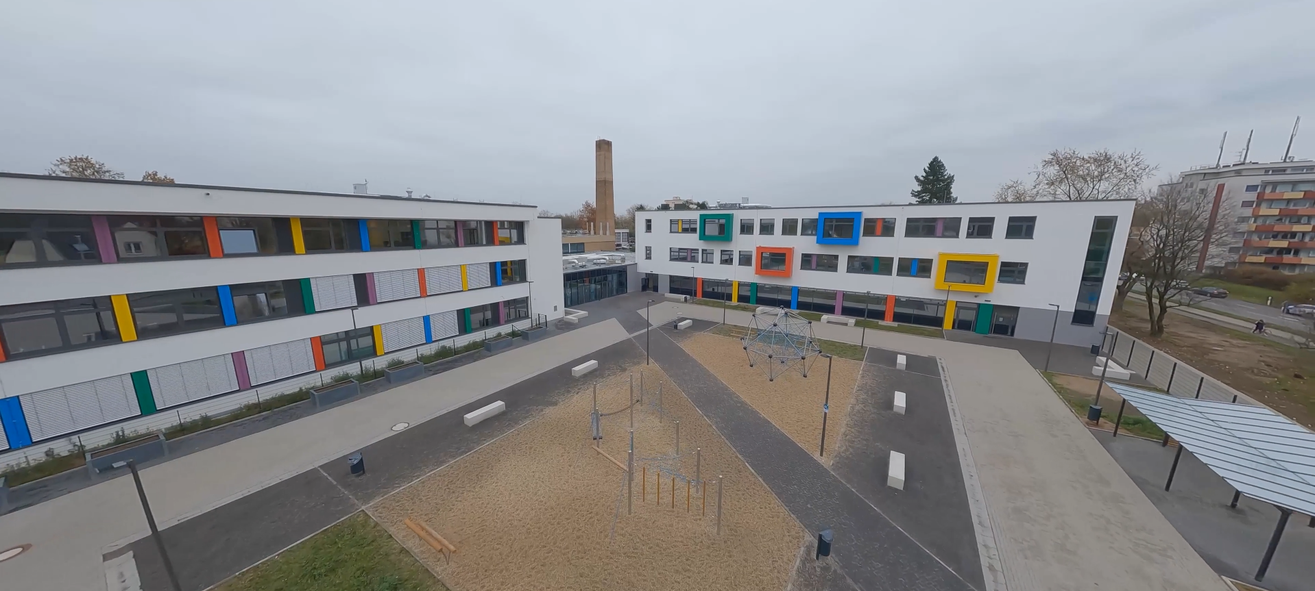 Neuer Name für die Sekundarschule Dormagen