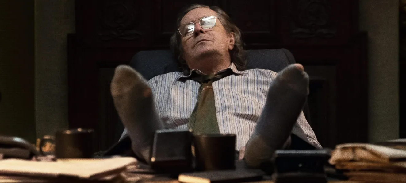 Lamb ist am Tiefpunkt seiner Karriere angekommen.