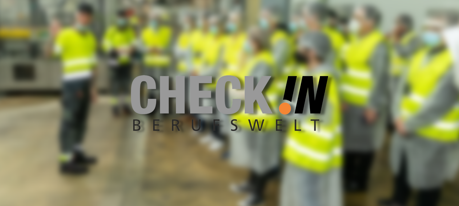 Check-In-Berufswelt im Rhein-Kreis Neuss