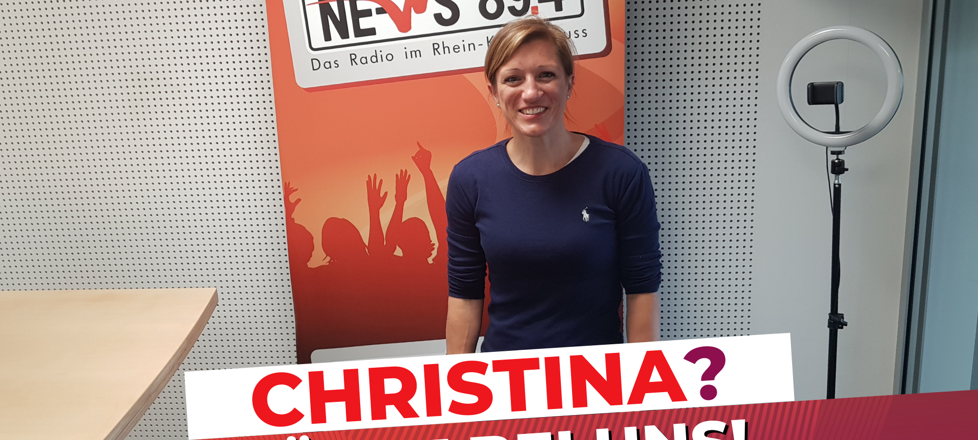 Sommernachtslauf 2022 - Hörerteam und Redaktions-Staffel