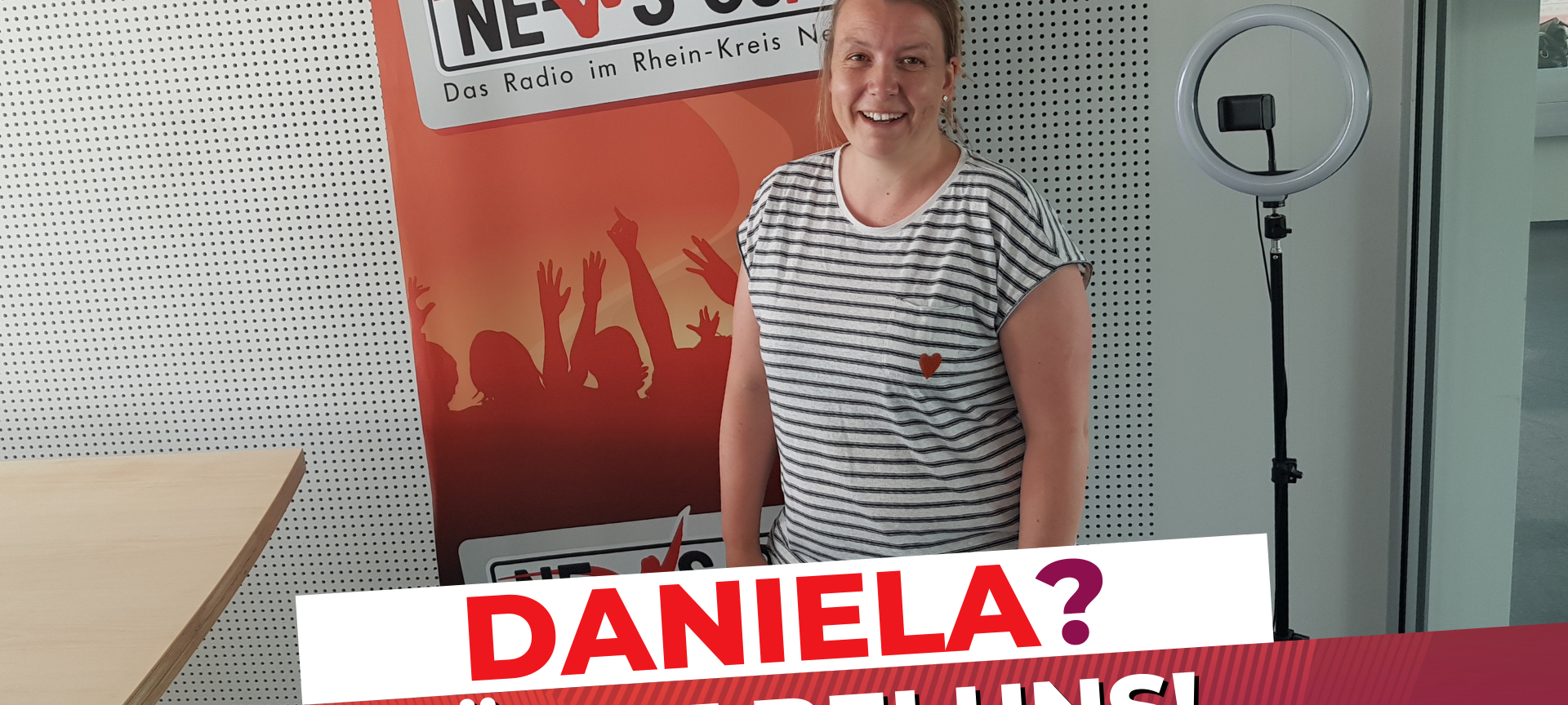 Sommernachtslauf 2022 - Hörerteam und Redaktions-Staffel