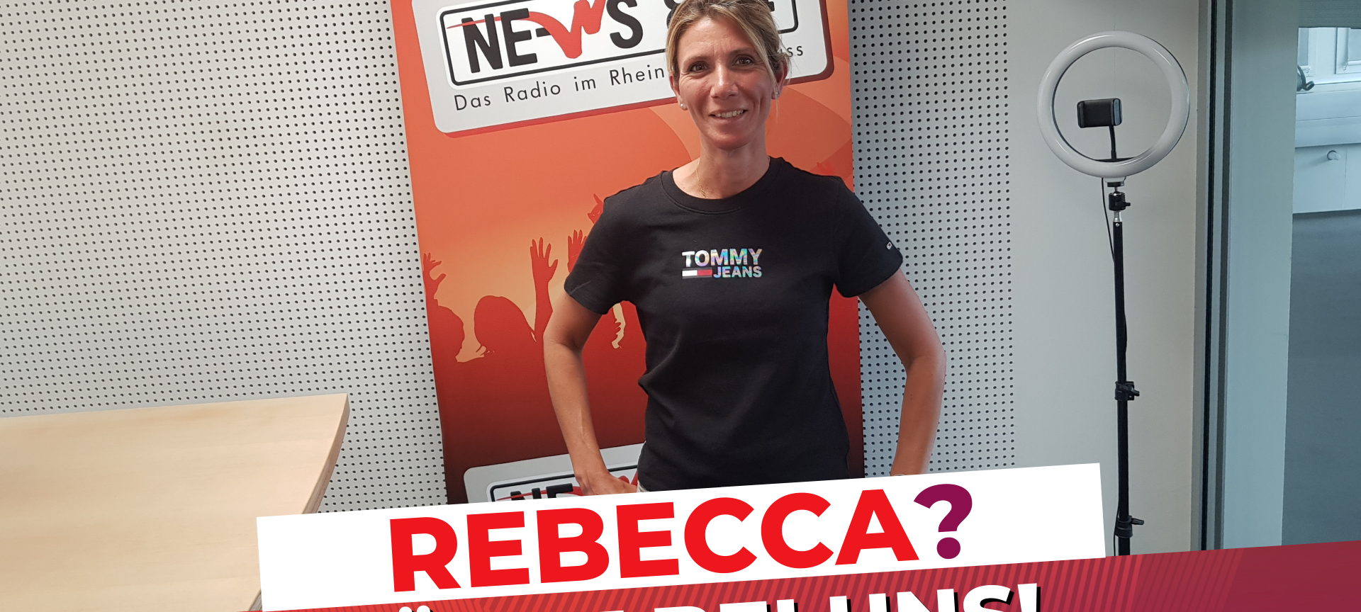 Sommernachtslauf 2022 - Hörerteam und Redaktions-Staffel