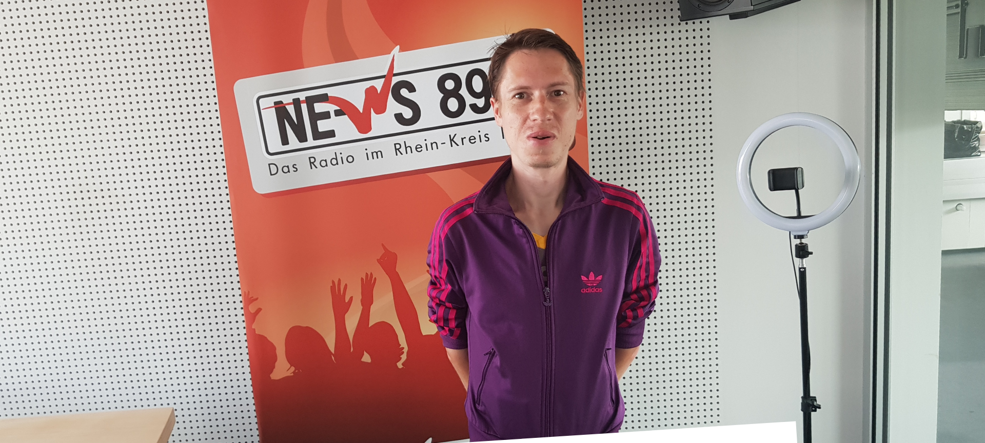 Sommernachtslauf 2022 - Hörerteam und Redaktions-Staffel