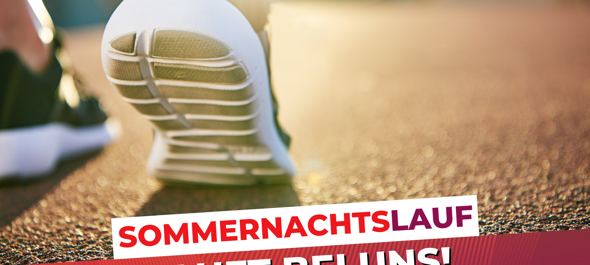 38. Sommernachtslauf in Neuss steht an