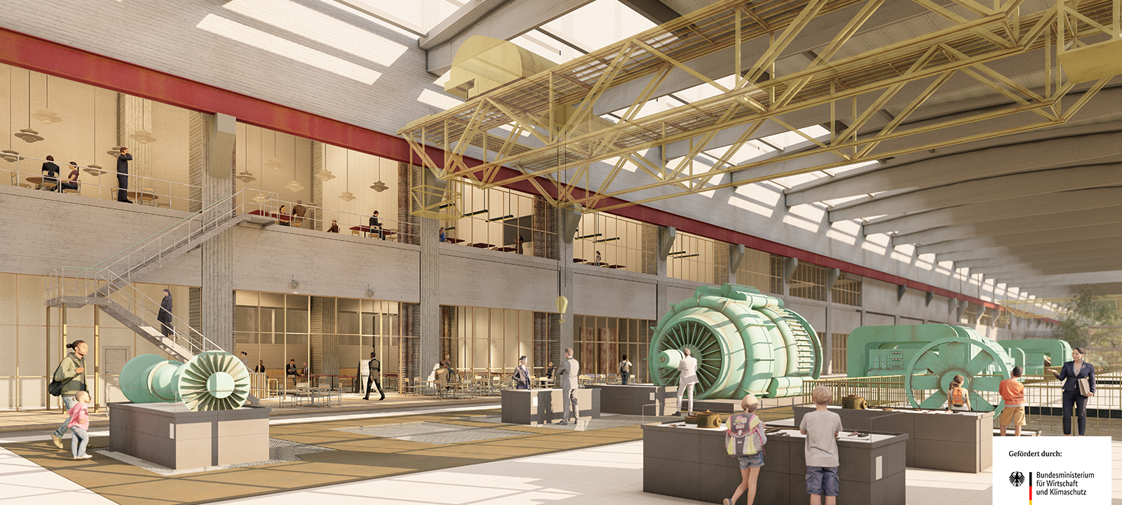 Grevenbroich: Veranstaltung zu Kraftwerks-Zukunftsplänen